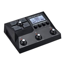 Zoom - G2 FOUR Guitar Multi-Effects Processor           
