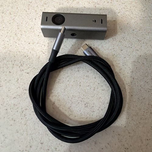 Lumina webcam - lumina, 4k