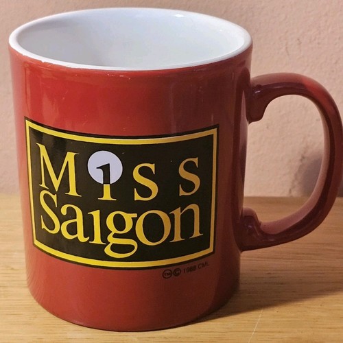 Miss saigon vintage - miss,