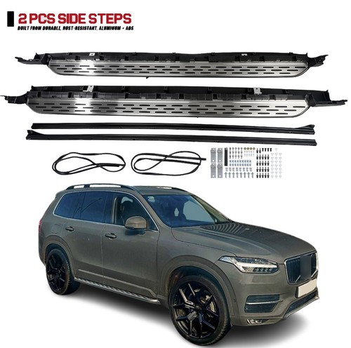 For volvo xc90 - volvo, 2015