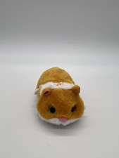 Zuru Pets Alive Hamster Orange