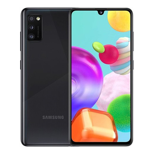 Samsung galaxy a41 64gb - samsung,