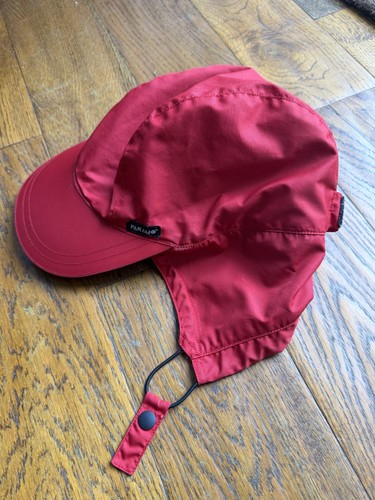 Paramo waterproof cap - paramo,