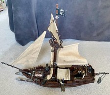 MEGA BLOKS: Pyrates - Captain