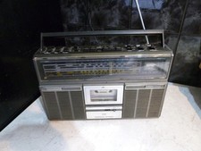 VINTAGE ITT WEEKEND CASSETTE