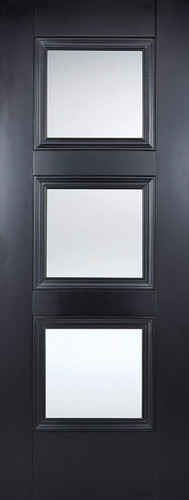 Lpd internal amsterdam black - lpd,