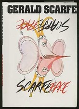 Scarfeface,Gerald Scarfe