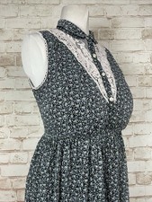 Tokyo Doll High Low Hem Dress