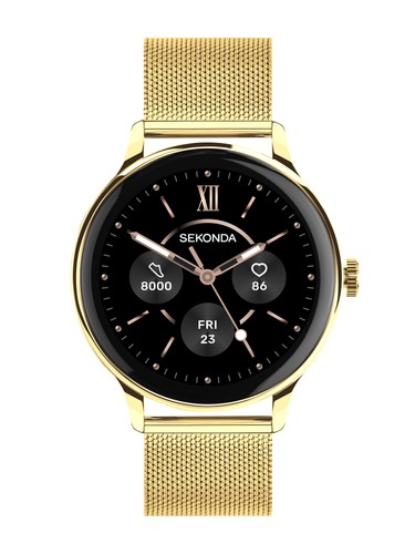 Sekonda flex plus 42mm - plus,