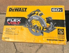 NEW! DeWalt 60 Volt FlexVolt