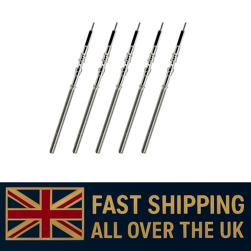 5pcs mechanical movement - 5pcs,