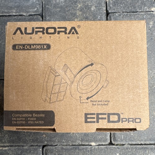 Aurora dlm981x efdpro - aurora, 'efdpro'