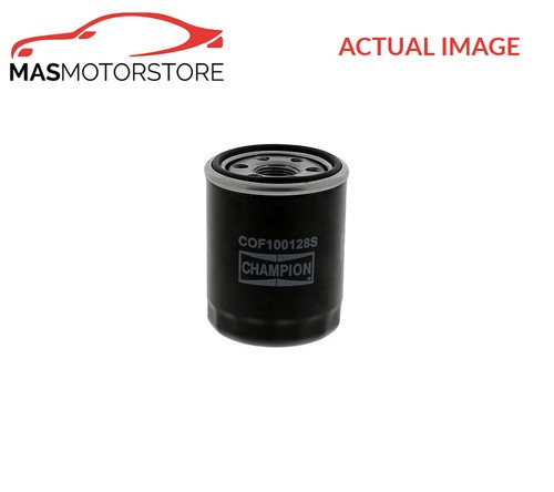 Engine oil filter champion - engine,