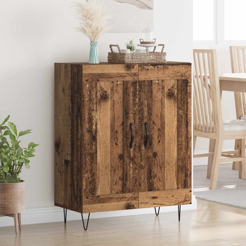 Vidaxl sideboard old wood - vidaxl,