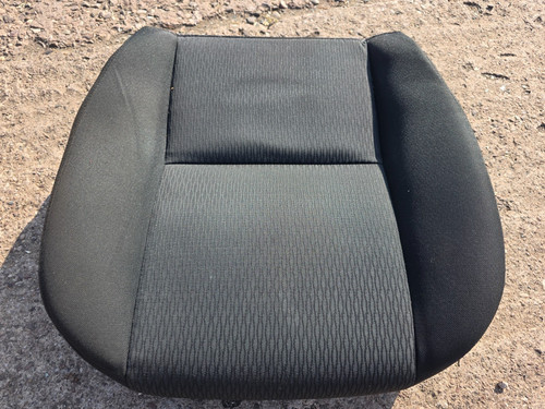 Freelander seat base black - freelander,