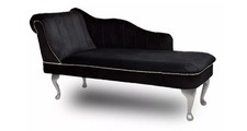 Stripe Chaise longue Stylish