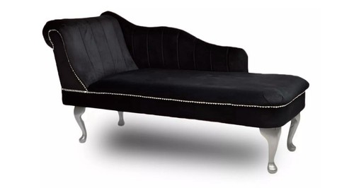 Stripe chaise longue - stripe,