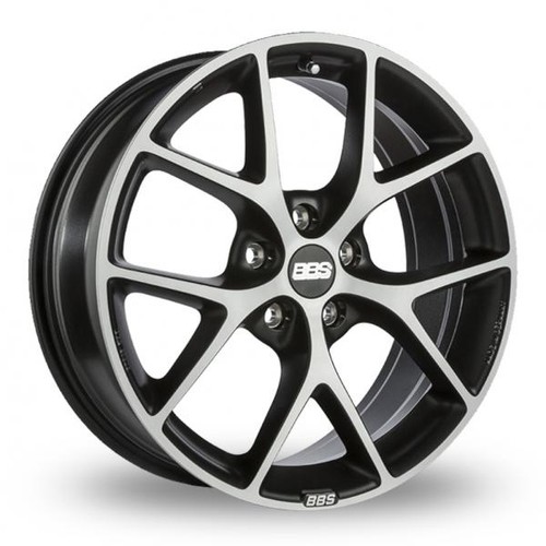 8x18 bbs vulcano grey - bbs,