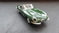 Del Prado DP18221C 1961 Jaguar