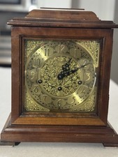 Sligh Mantel Clock Franz