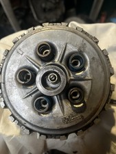 Yamaha dtr 125 dt125 - 125,