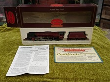 Hornby R2023 Princess