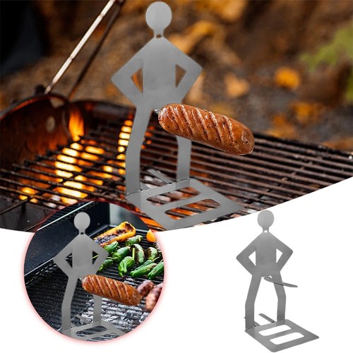 4pcs funny hot dog holder - funny,