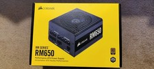 Corsair RM650 Modular PSU -