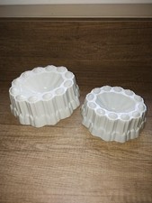 Shelley Savoy cream centre