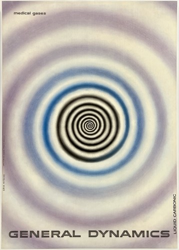 Original vintage poster - vintage,