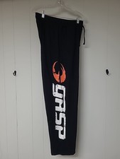 Gasp Sweatpants Men's Large