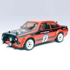 FTX 1:10 Mk2RS Ford Escort
