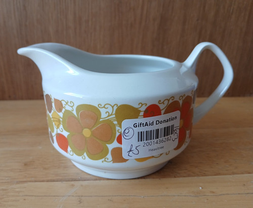 Ironstone pontesa the young - ironstone,