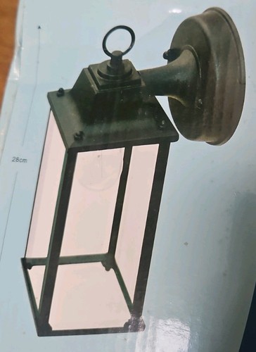 Homebase bevelled glass - bevelled,