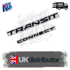 Gloss Black Rear Tailgate Door