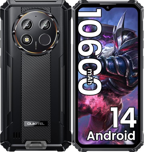 Wp28e rugged smartphone - wp28e,