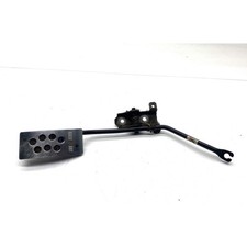 Mitsubishi Evolution Throttle