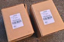 2 x FAITAL PRO 1'' HORN LTH 102 HORN FLARE boxed - price for both