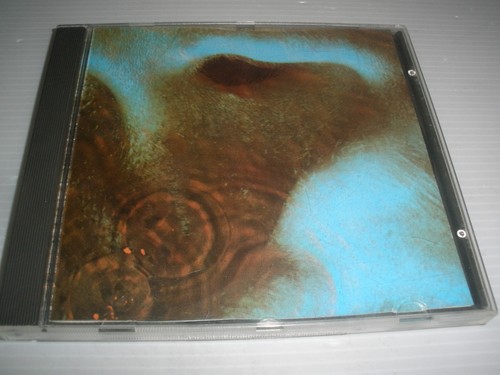 Pink floyd meddle harvest - ,