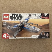 LEGO STAR WARS 75297 - 4+