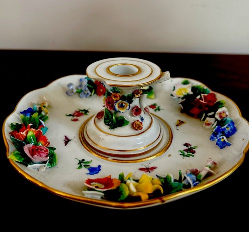Antique very early - very, rare