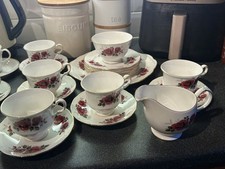 Vintage Gainsborough Bone