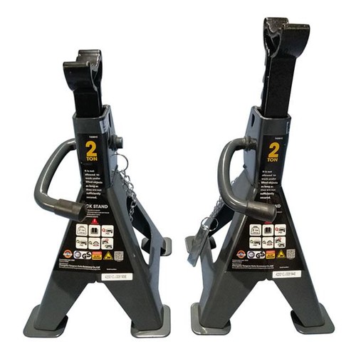 Axle stands floor jack heavy - jack,