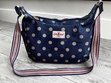 Cath kidston navy blue - cath,