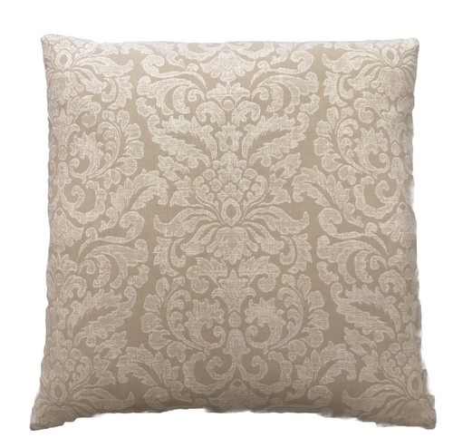 Cushion cover john - x, 18”