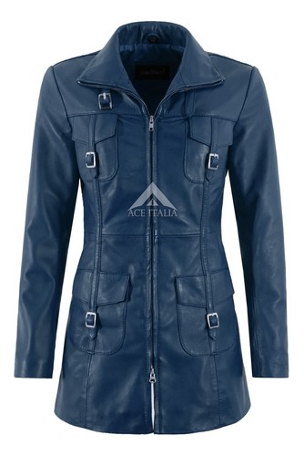 Mistress ladies blue - 'mistress',