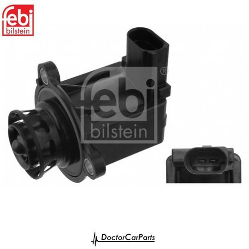Turbo cut off diverter - diverter, valve