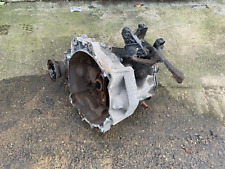 2009-2014 VW POLO 1.2 PETROL