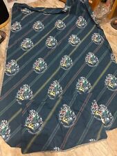 Harry Potter Themed Single Bed Duvet Set