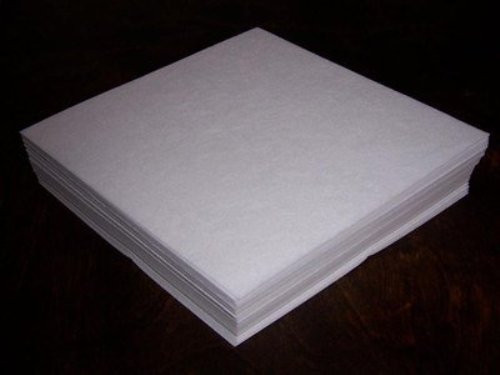 Sheets tear away embroidery - tear,